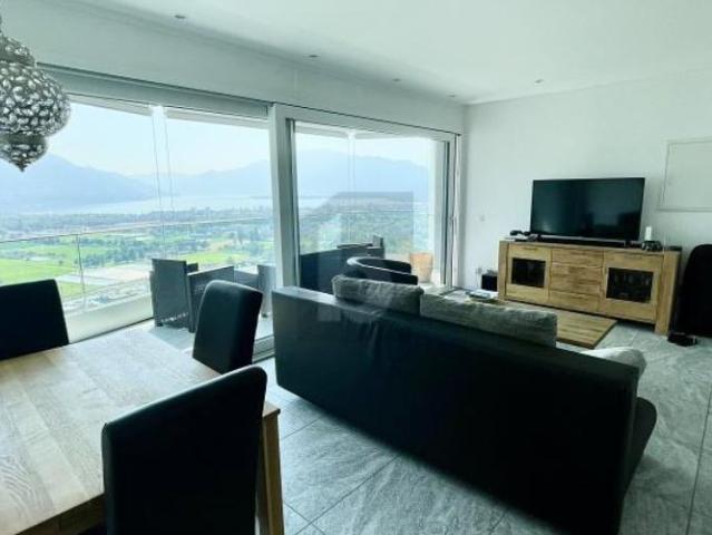 Wohnung 2.5 Zimmer