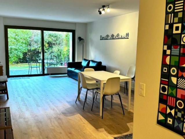 Wohnung 2.5 Zimmer