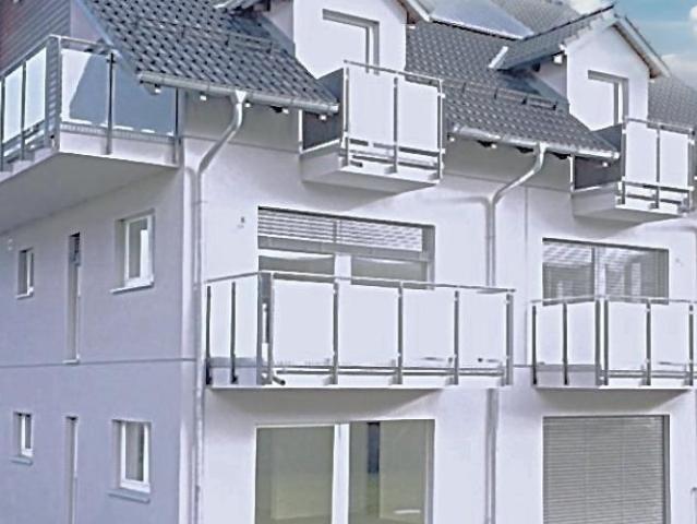 Wohnung 2.5 Zimmer