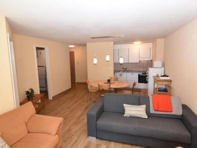 Wohnung 2.5 Zimmer