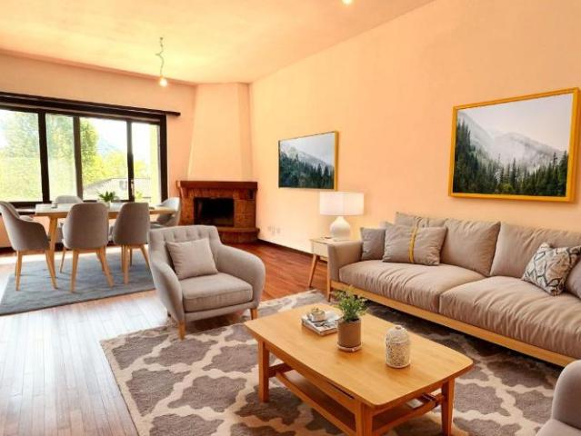 Wohnung 2.5 Zimmer