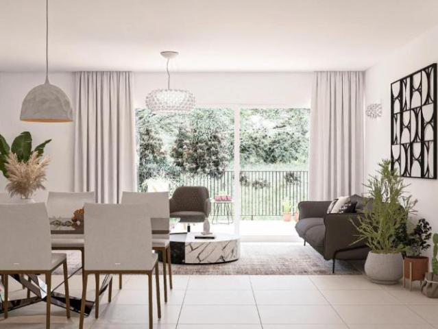 Wohnung 2.5 Zimmer