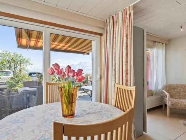 Wohnung 2.5 Zimmer