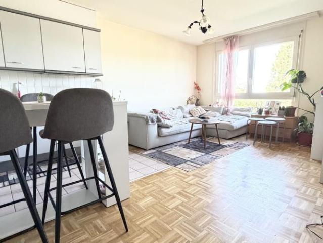 Wohnung 2.5 Zimmer