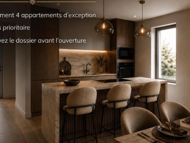 Wohnung 2.5 Zimmer