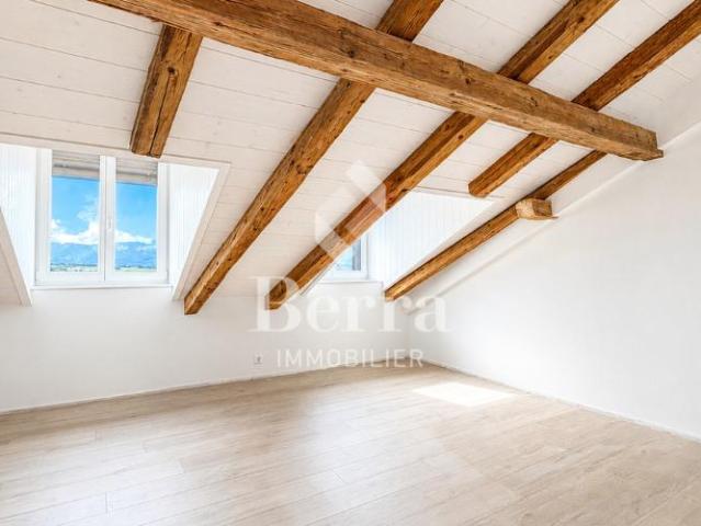 Wohnung 2.5 Zimmer