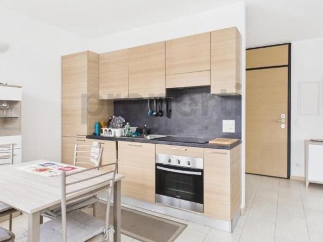 Wohnung 2.5 Zimmer