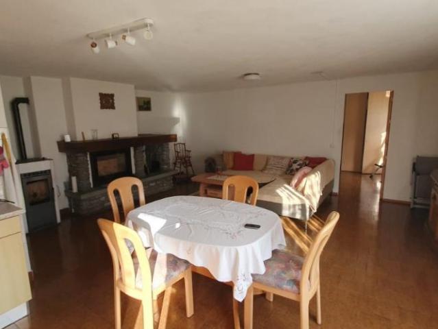 Wohnung 2.5 Zimmer