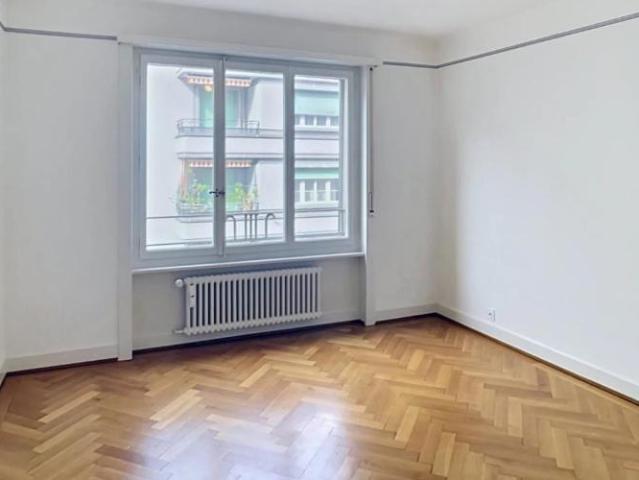 Wohnung 2.5 Zimmer