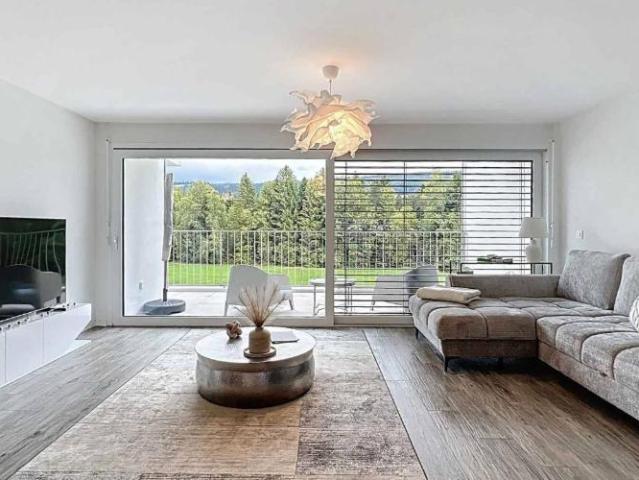 Wohnung 2.5 Zimmer