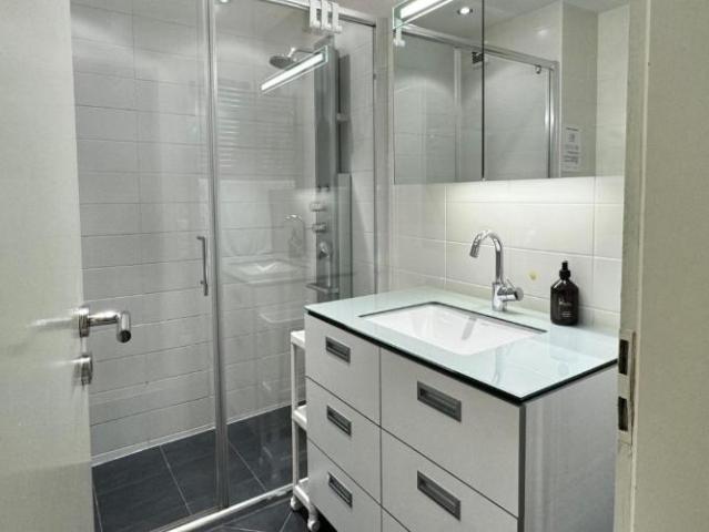 Wohnung 2.5 Zimmer