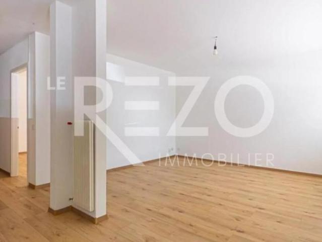 Wohnung 2.5 Zimmer