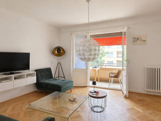Wohnung 3.5 Zimmer