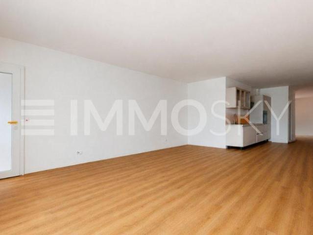 Wohnung 2.5 Zimmer