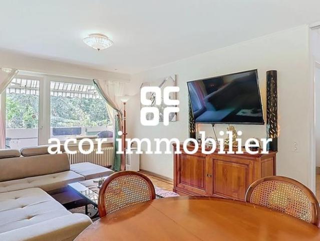 Wohnung 2.5 Zimmer