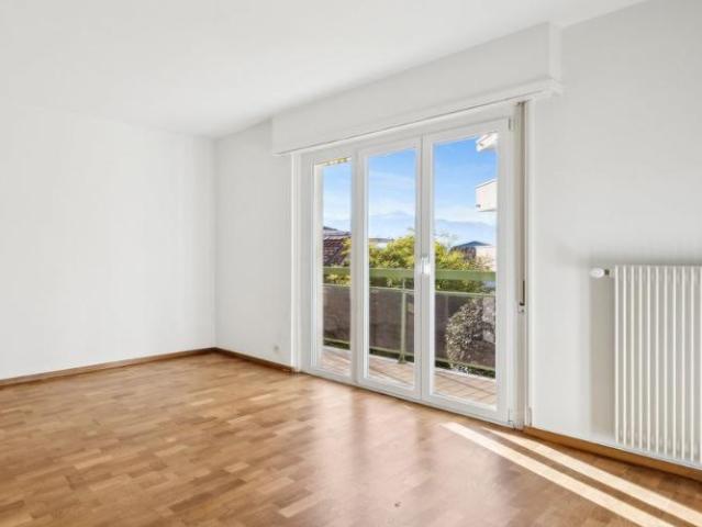 Wohnung 2.5 Zimmer