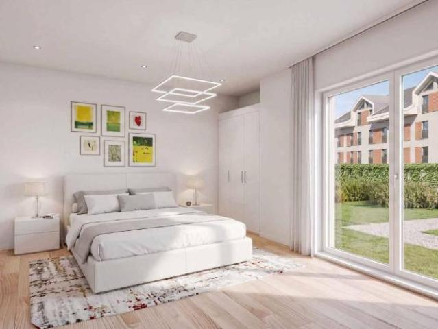 Wohnung 2.5 Zimmer