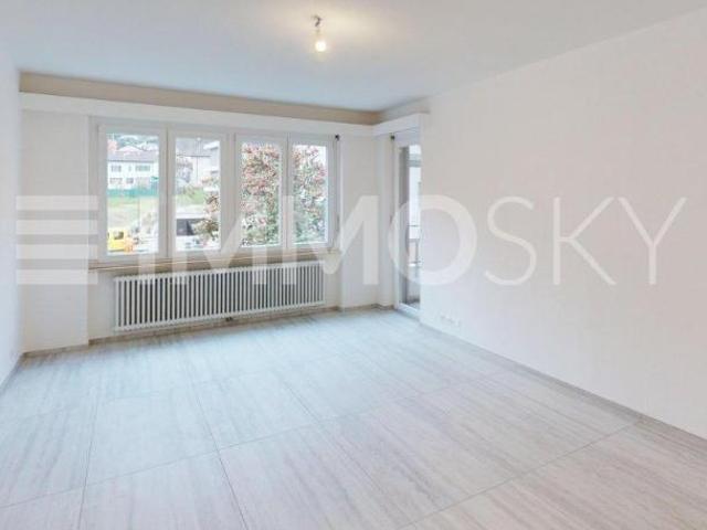 Wohnung 2.5 Zimmer
