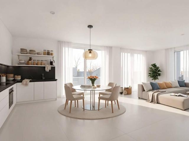 Wohnung 2.5 Zimmer