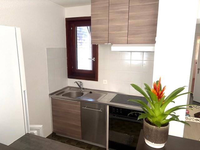 Wohnung 2.5 Zimmer