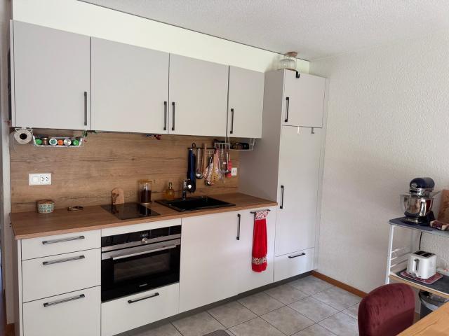 Wohnung / 2,5 Zimmer / Torgon / Referenz 10264713 / EINZELAGENT