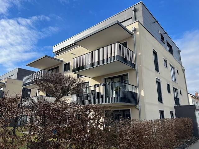 2 Schlafzimmer Wohnung Leutkirch Im Allgäu Deutschland 87838308