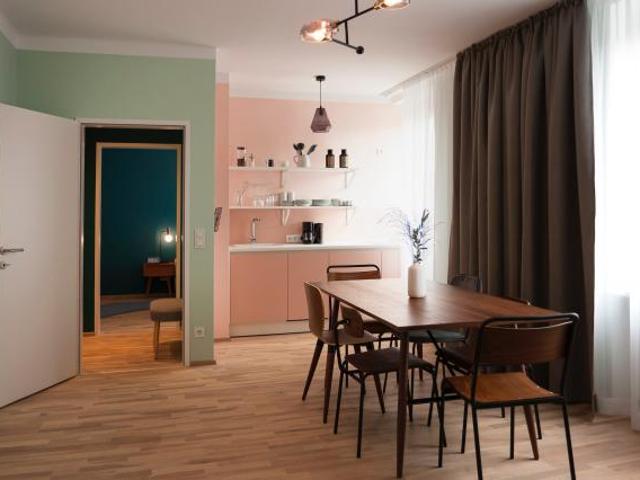 Wohnung 2 Schlafzimmer Zu Vermieten Linz Linz 2700 ES73258626