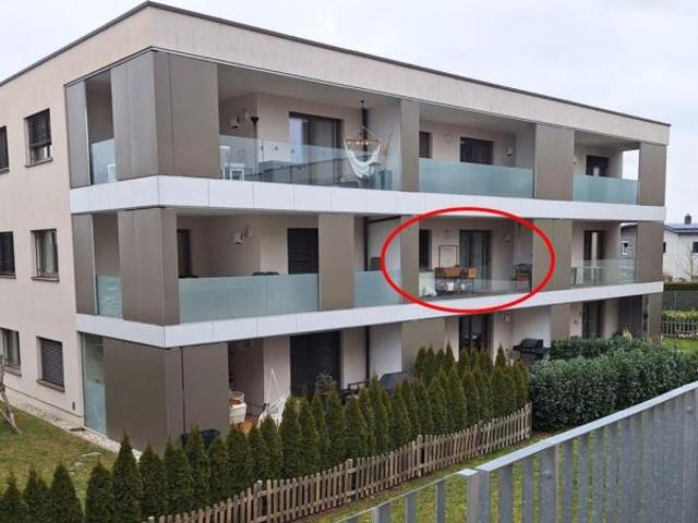 Wohnung 2 Schlafzimmer Zu Vermieten Ried Im Innkreis AUT 1000 ELS98270339