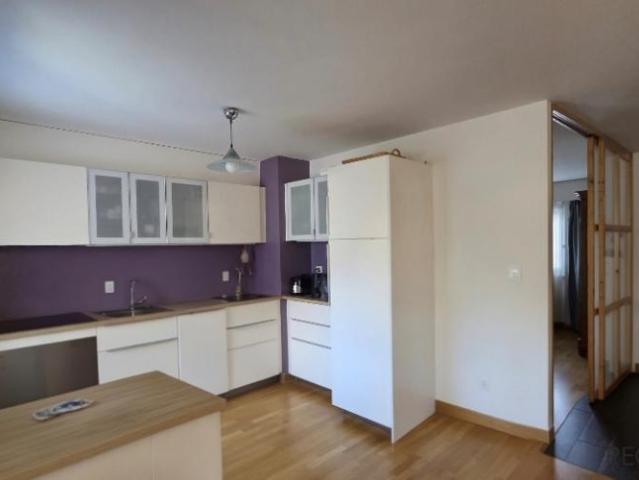 Wohnung 2 Zimmer
