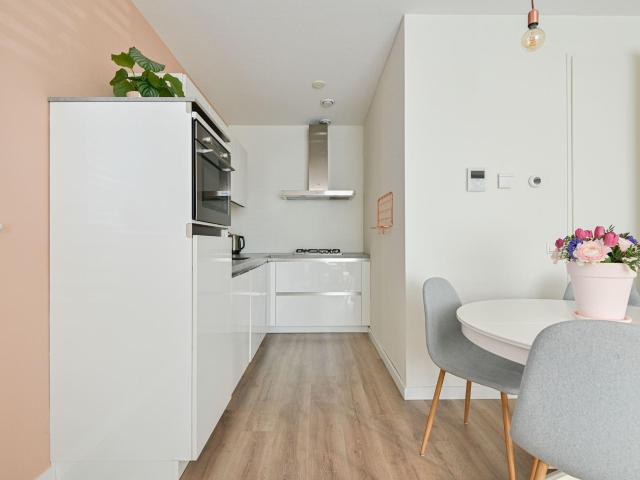 Wohnung 2 Zimmer, 1 Schlafzimmer, 1 Badezimmer 51 m²