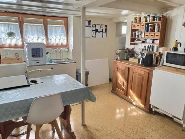 Wohnung 2 Zimmer