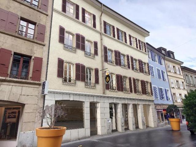 Wohnung 4 Zimmer
