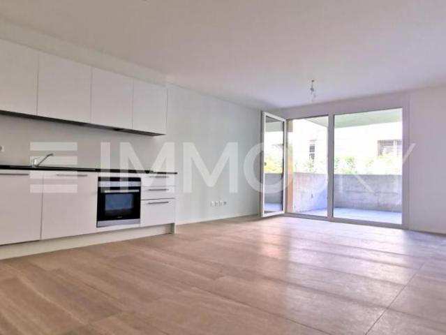 Wohnung 2 Zimmer