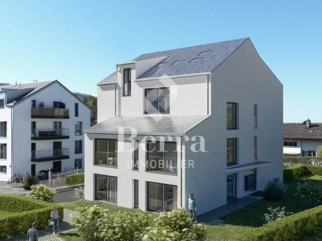Wohnung 2.5 Zimmer