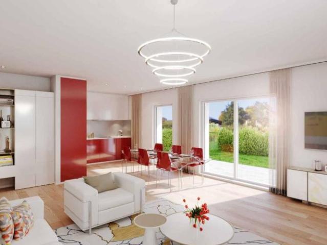 Wohnung 2 Zimmer