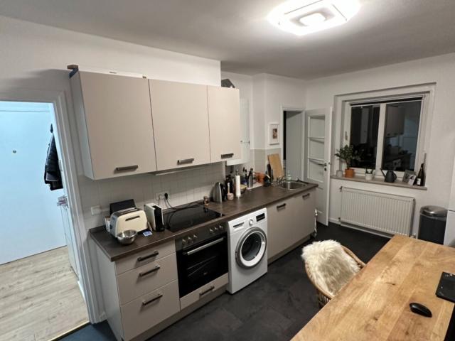 Wohnung 34 m2 Hochheim
