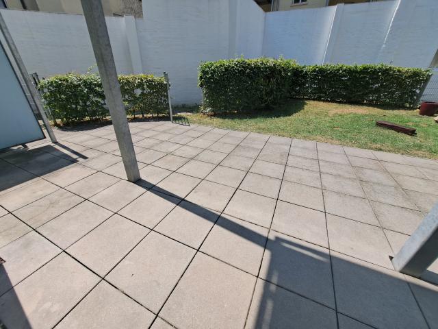 Wohnung 37 m2 Nürnberg