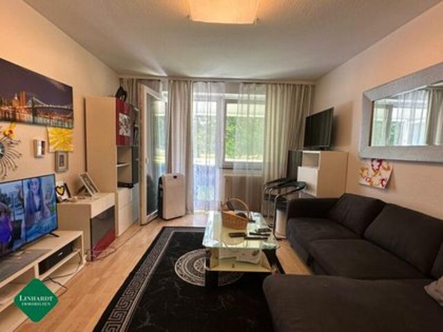 Wohnung 39 m2 Maria Enzersdorf