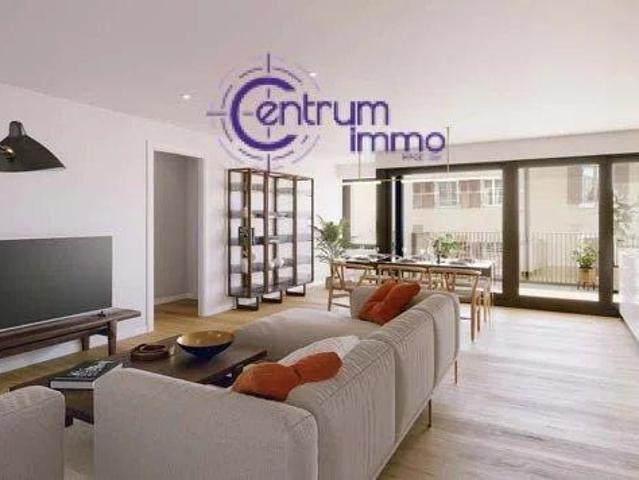 Wohnung
