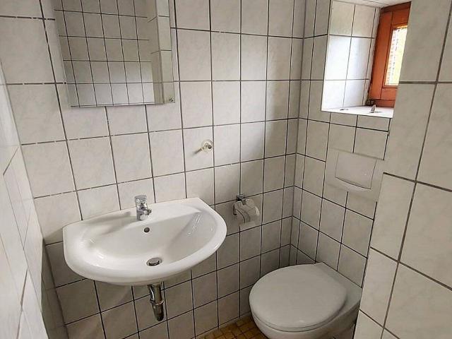 Wohnung 30 m² 590 € zur Miete Handwerkstraße 0,Wallgraben Ost,Stuttgart 70565