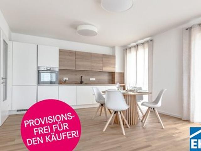 Wohnung 32 m2 Maria Enzersdorf