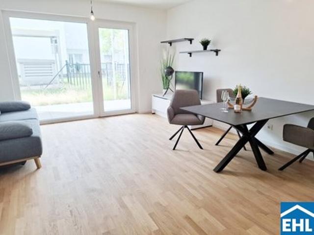 Wohnung 32 m2 Maria Enzersdorf