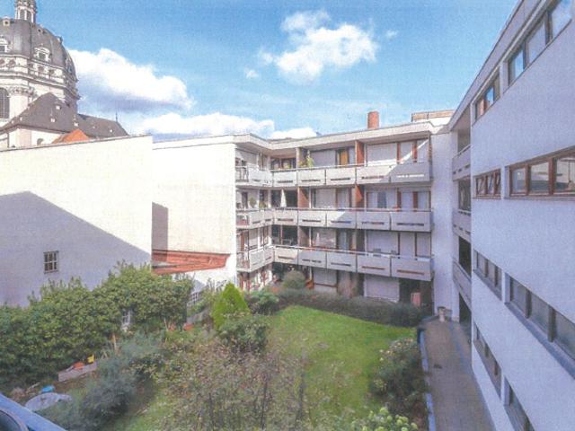 Wohnung 32 m2 Würzburg