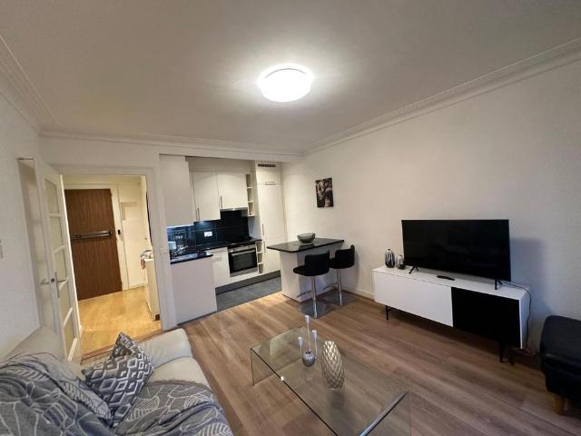 Wohnung