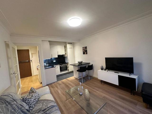 Wohnung