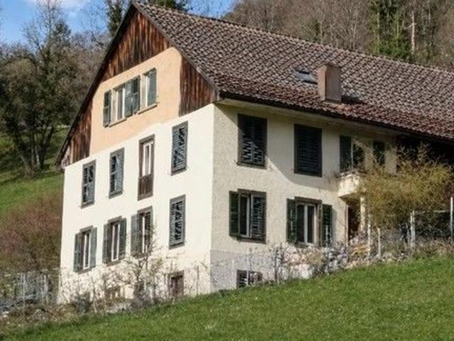 Wohnung