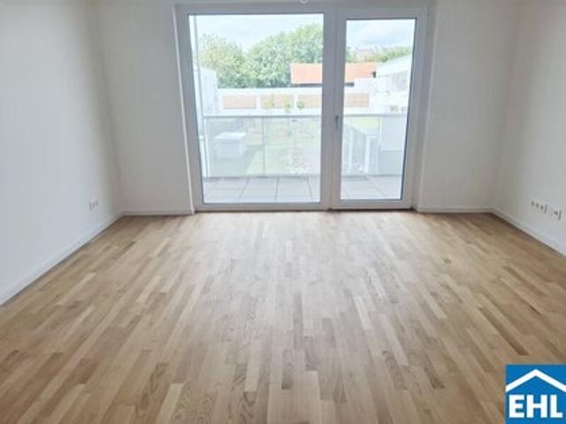 Wohnung 33 m2 Maria Enzersdorf