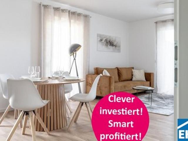 Wohnung 33 m2 Maria Enzersdorf