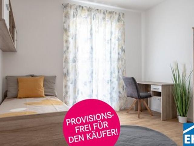 Wohnung 33 m2 Maria Enzersdorf