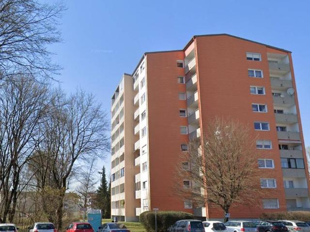 Wohnung 33 m2 Landshut